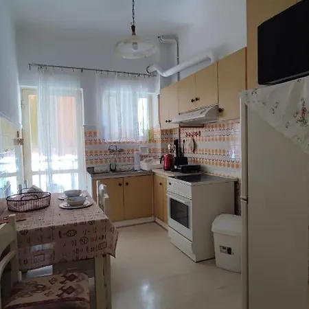 Dominic Chania Center Apartment Exterior photo
