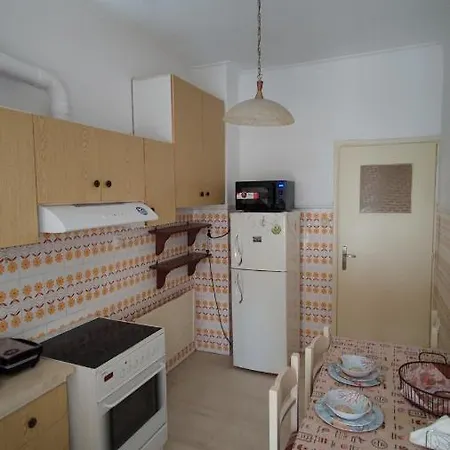 Dominic Chania Center Apartment Exterior photo