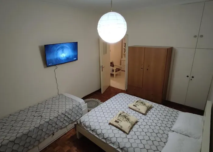 Dominic Chania Center Apartment