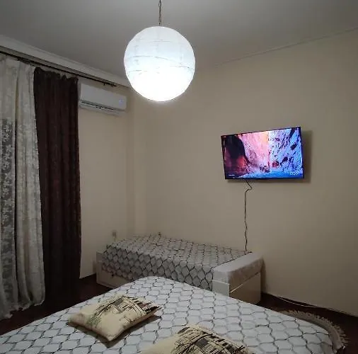 Dominic Chania Center Apartment