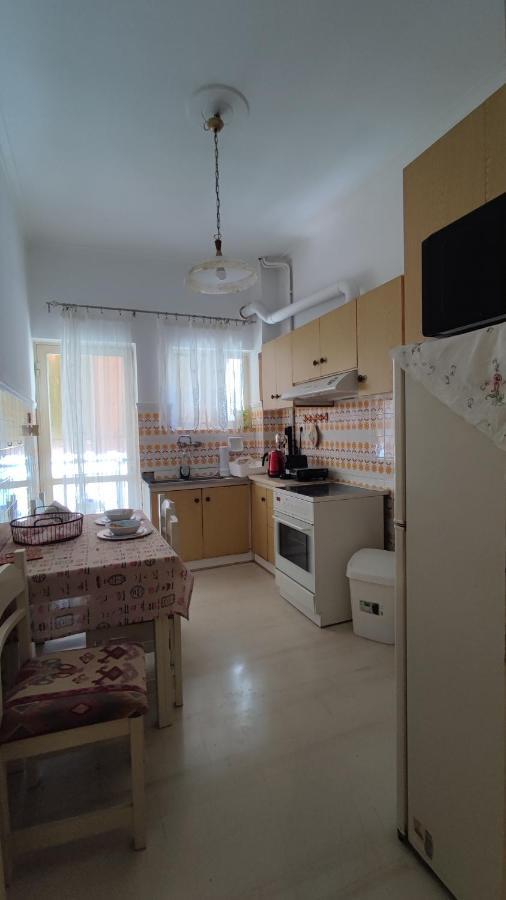 Dominic Chania Center Appartement *