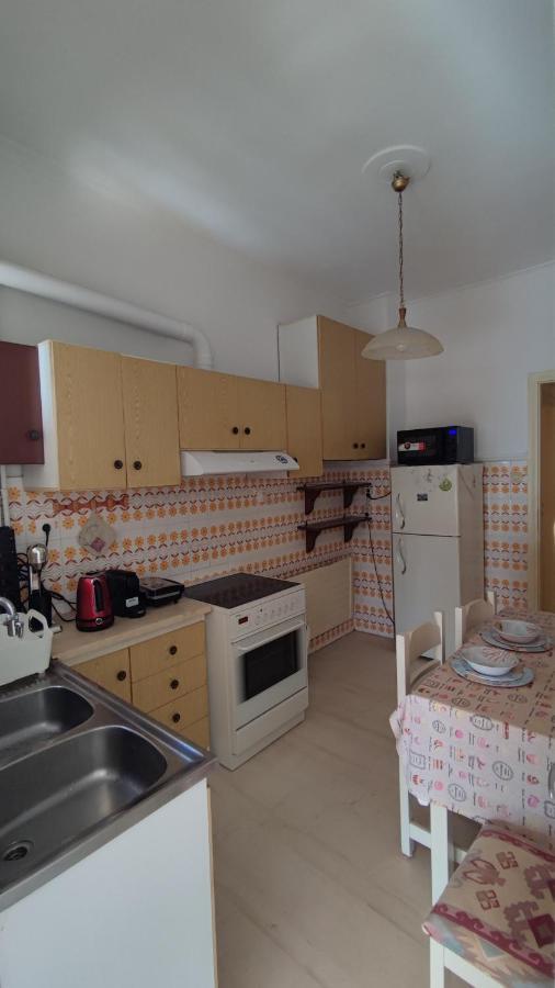 Appartement Dominic Chania Center La Canée