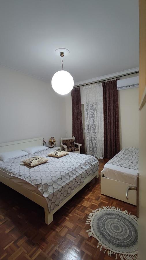 Dominic Chania Center Appartement La Canée